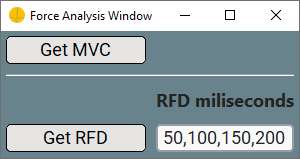 force_analysis